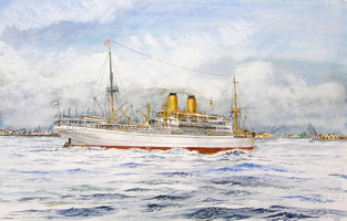 Nieuw Holland